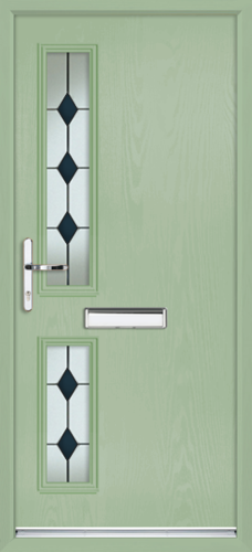 Chartwell Green Frame